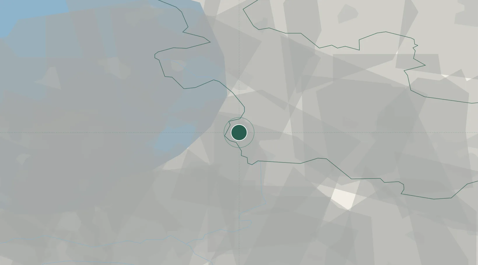 Location of NLOSI