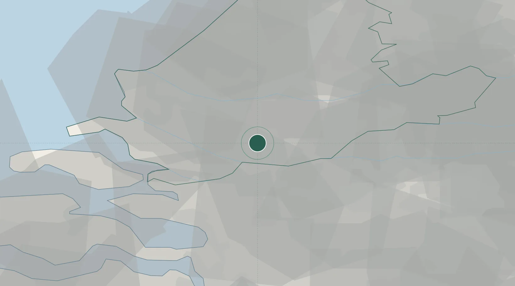 Location of NLOSL