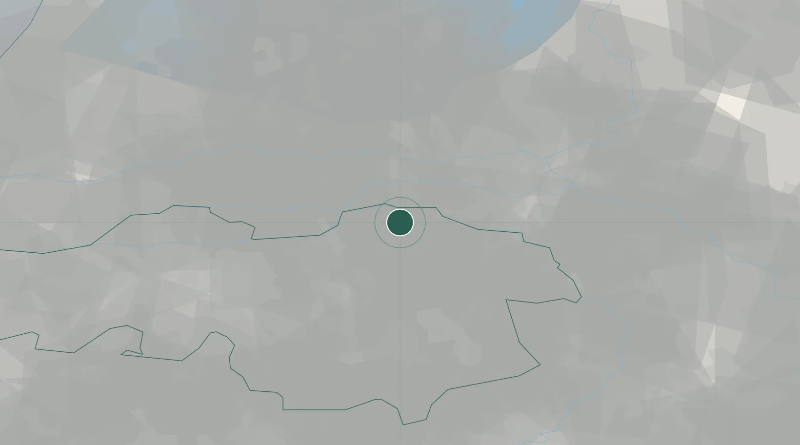 Location of NLOSS