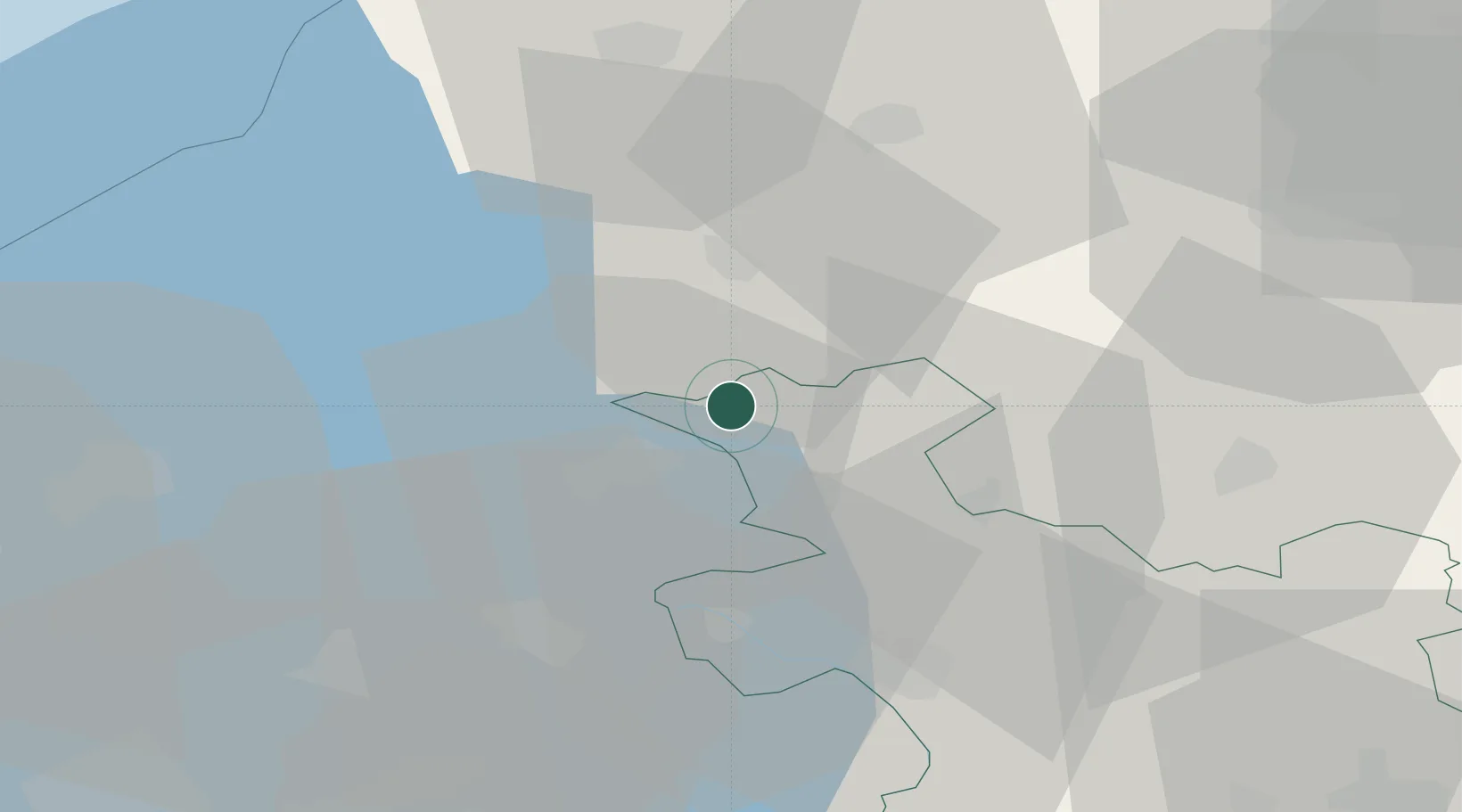 Location of NLOZL