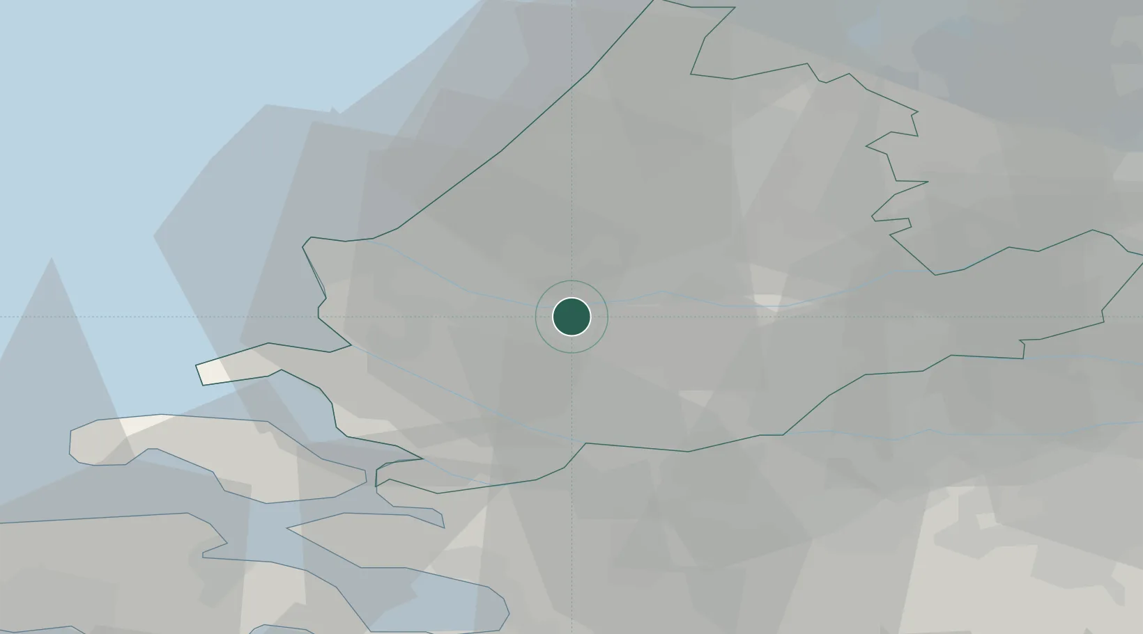 Location of NLPER