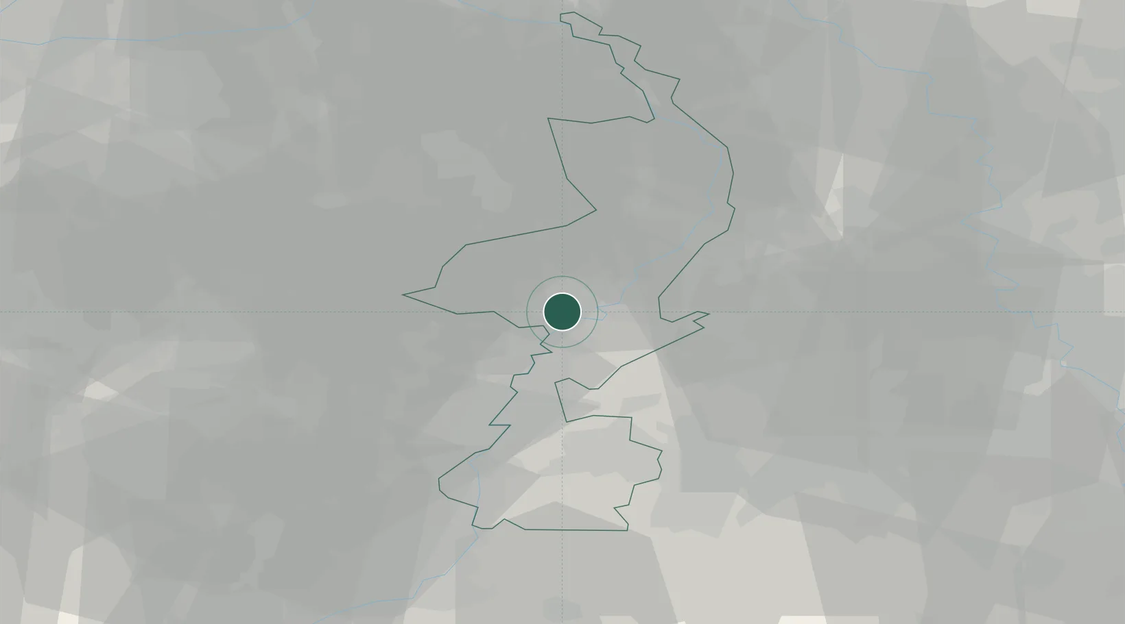 Location of NLPHL