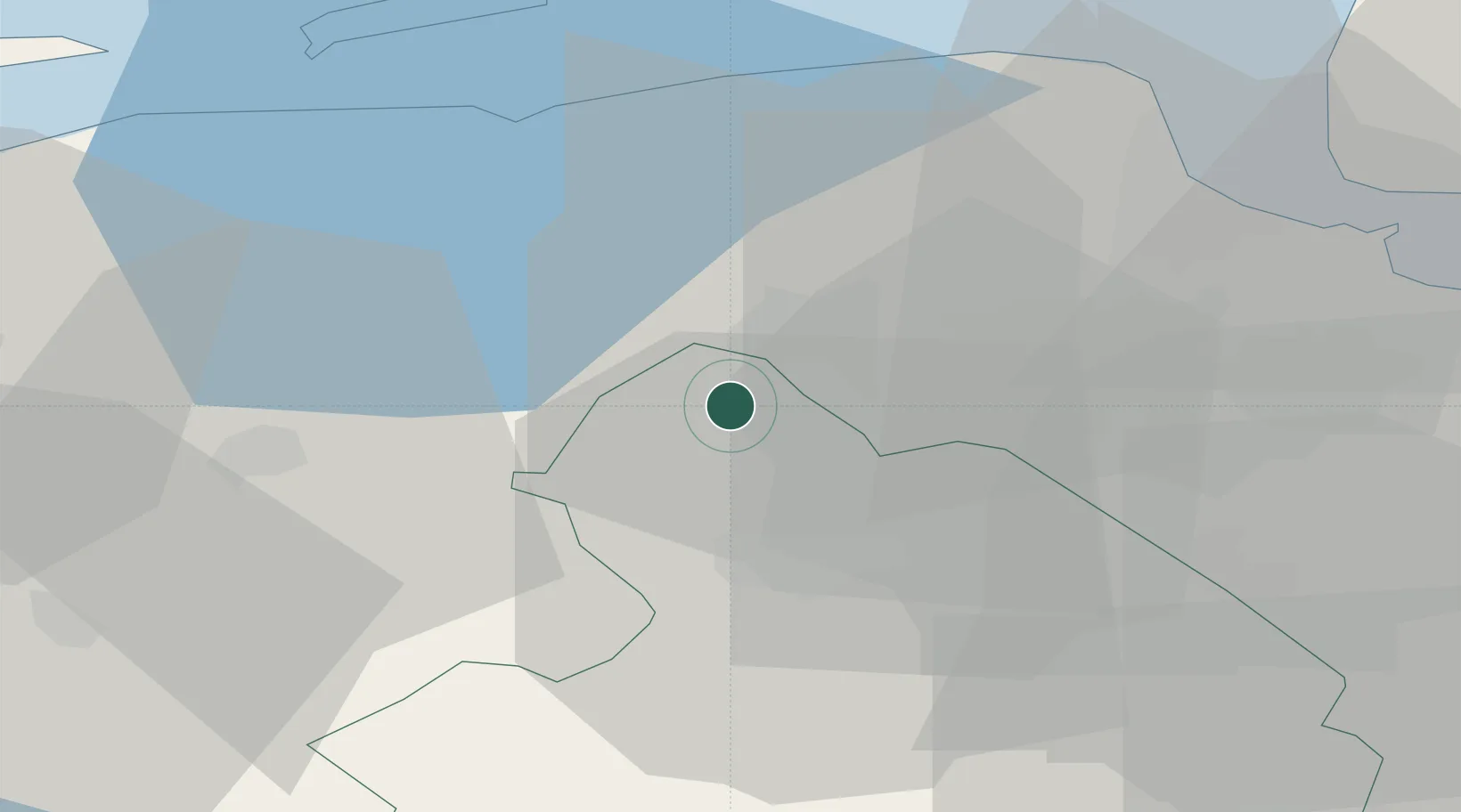 Location of NLPIZ