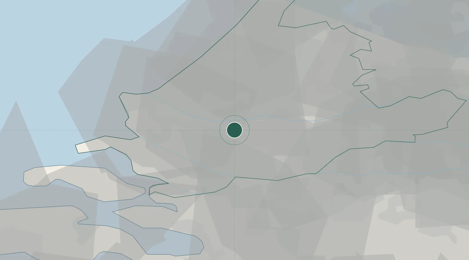 Location of NLPTG