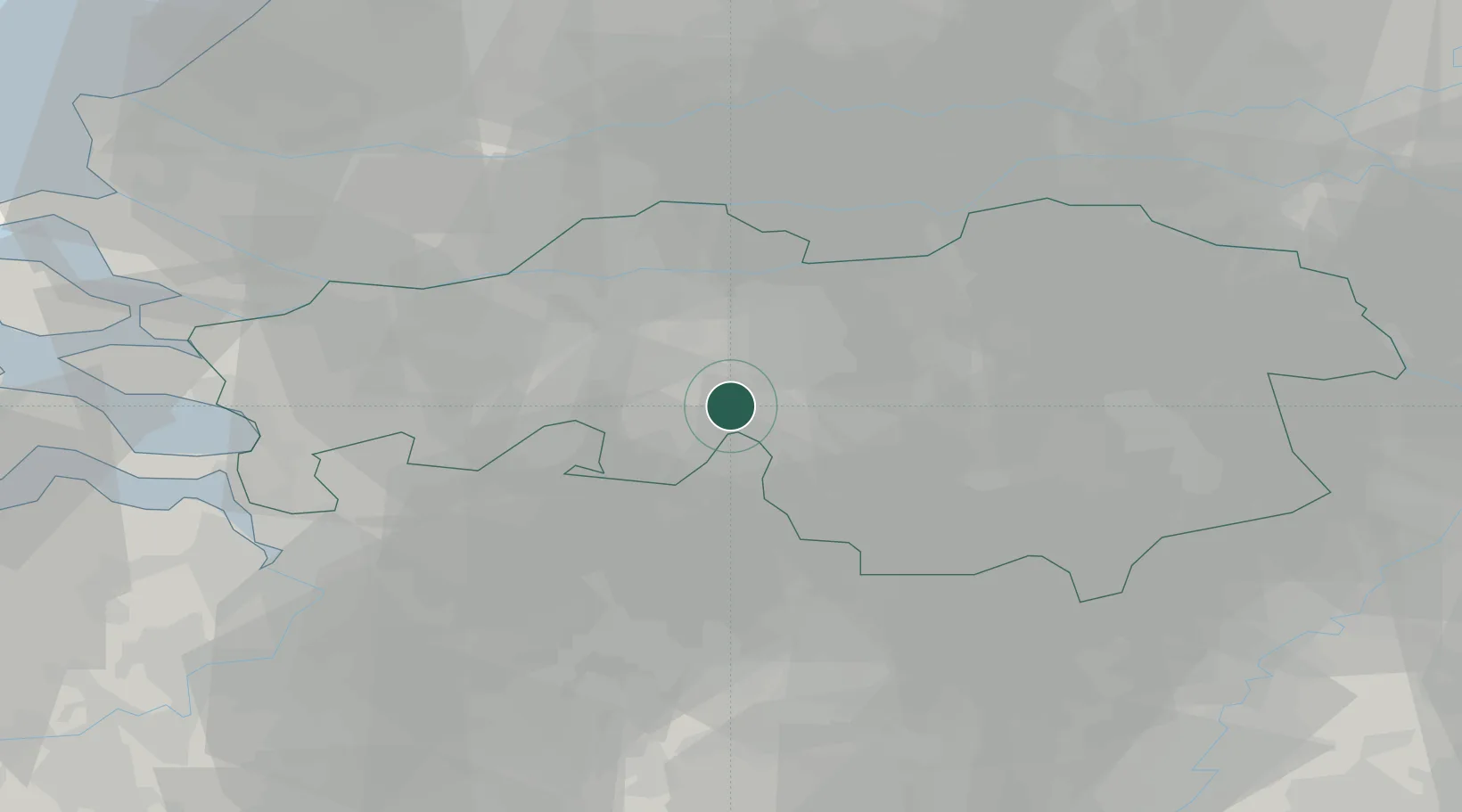 Location of NLRED
