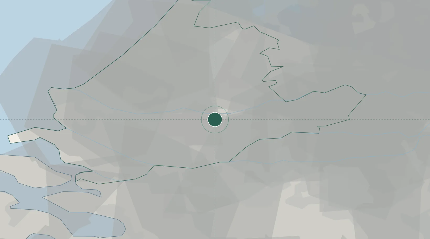 Location of NLRID