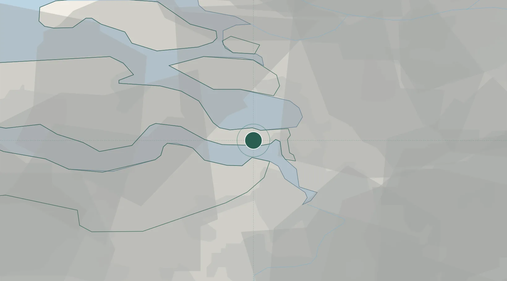 Location of NLRLA