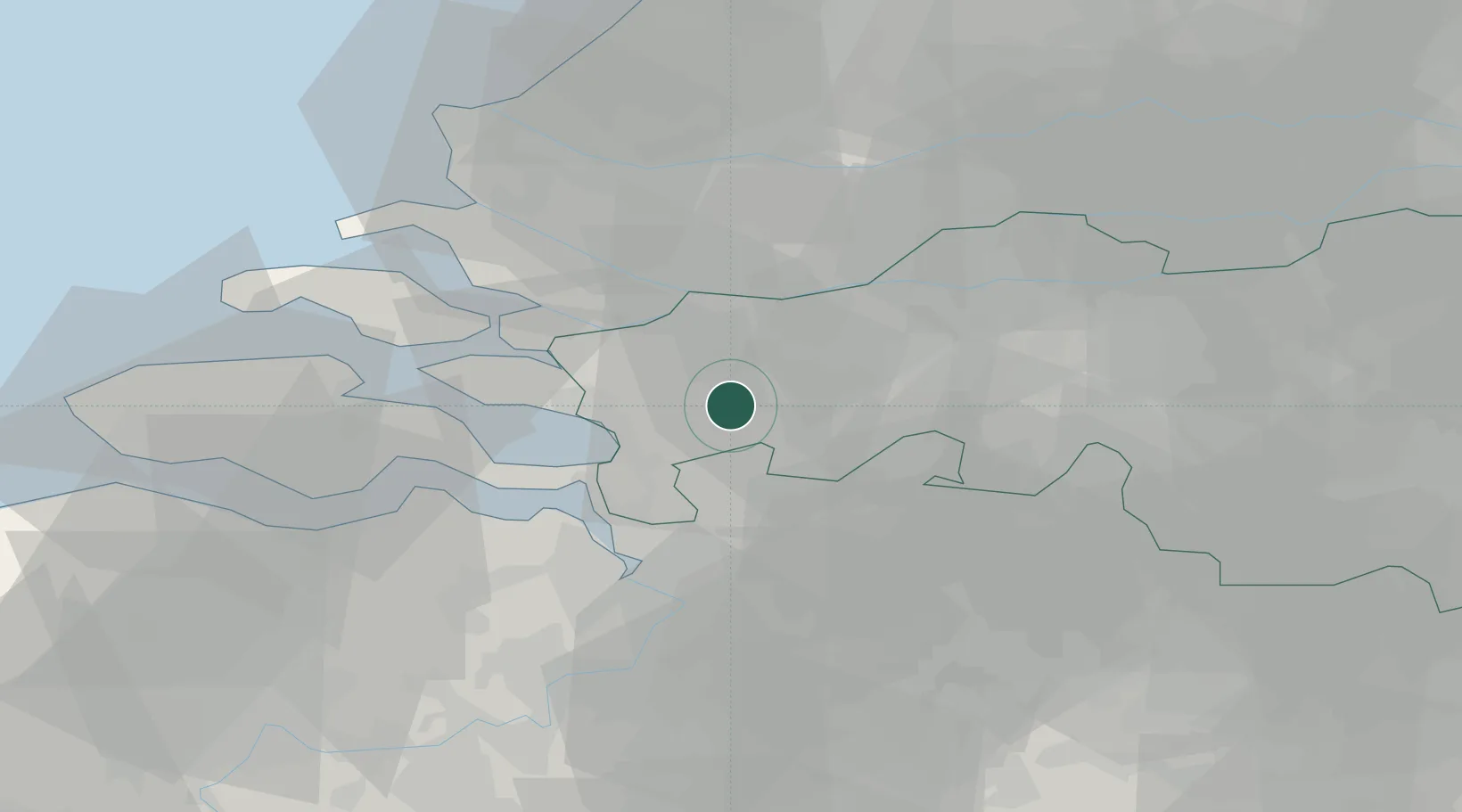 Location of NLROO