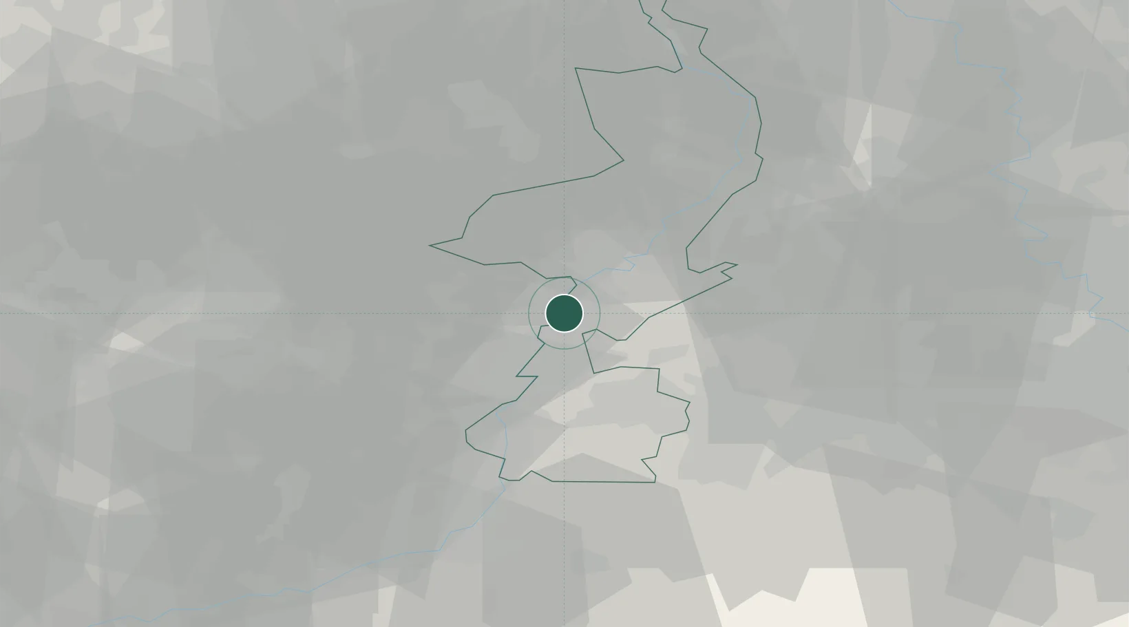 Location of NLRST