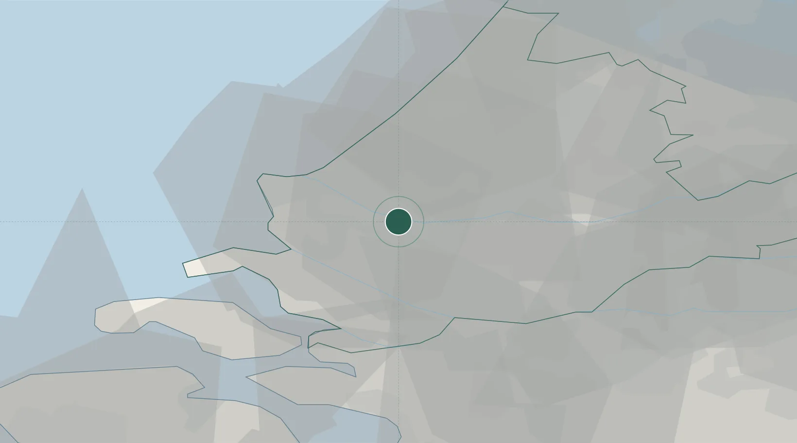 Location of NLRTM