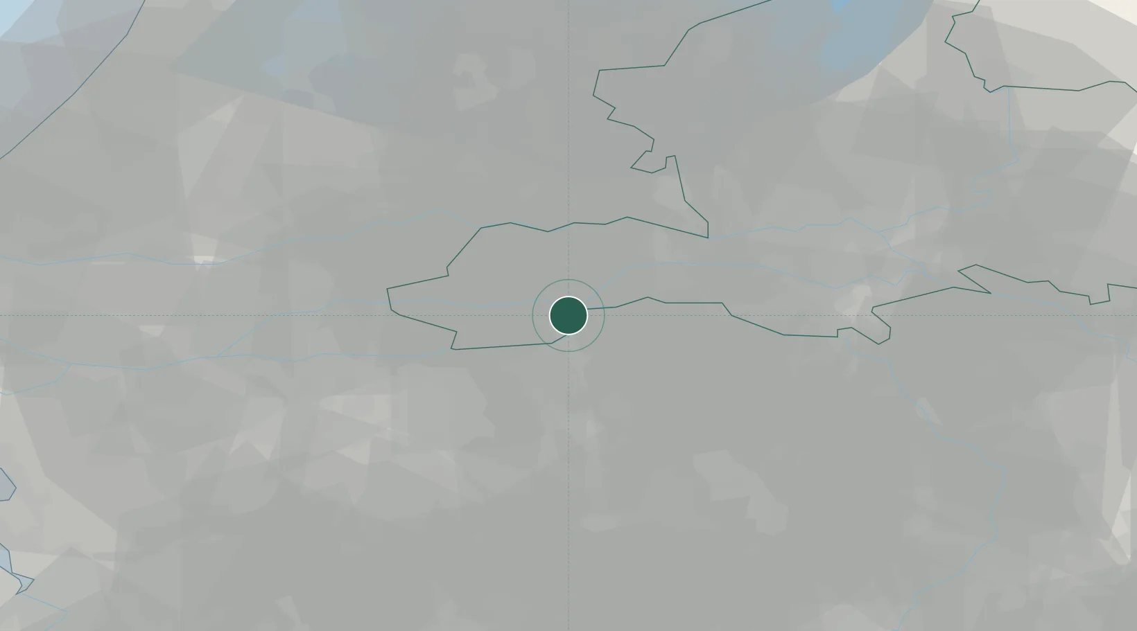 Location of NLSAR