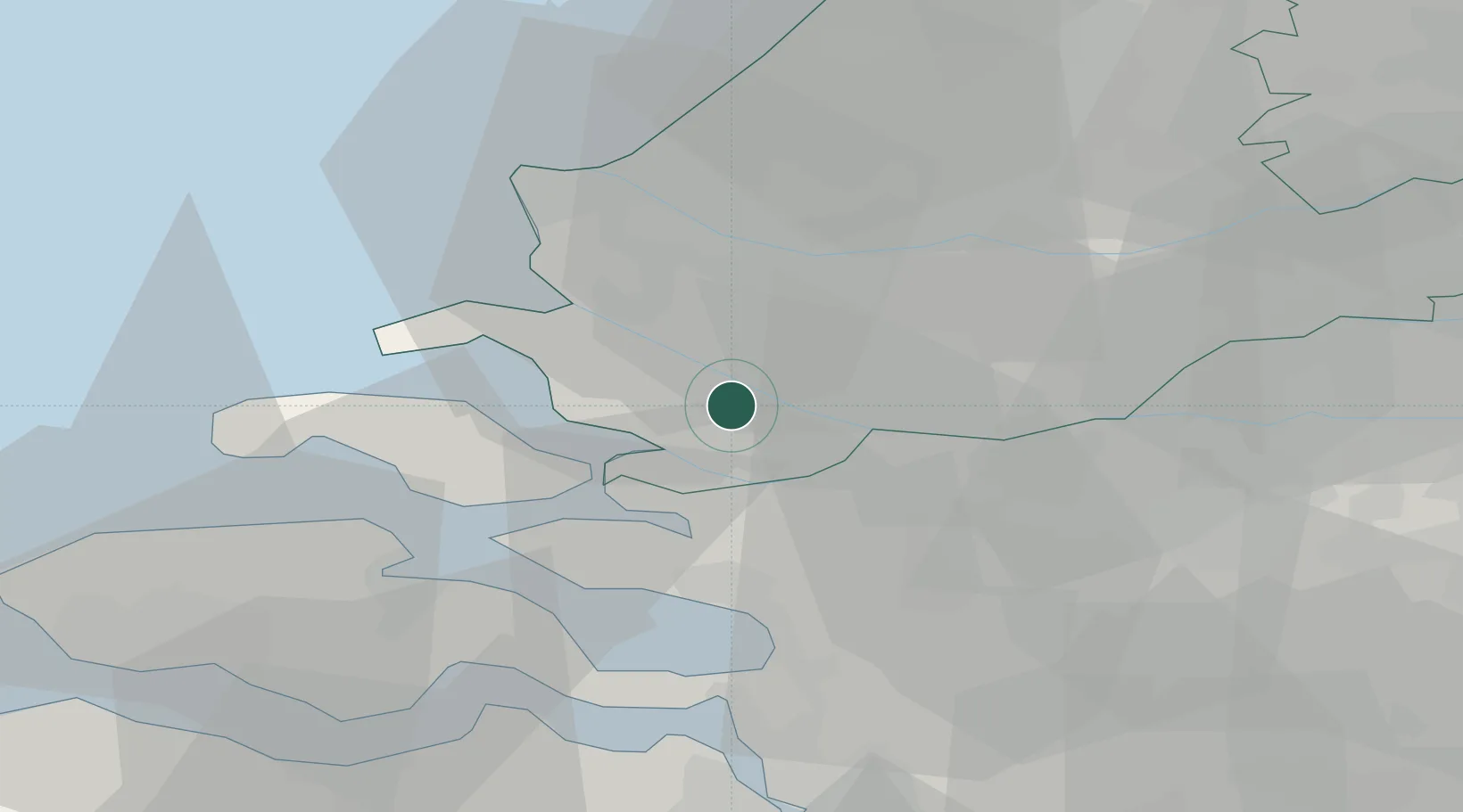 Location of NLSAT