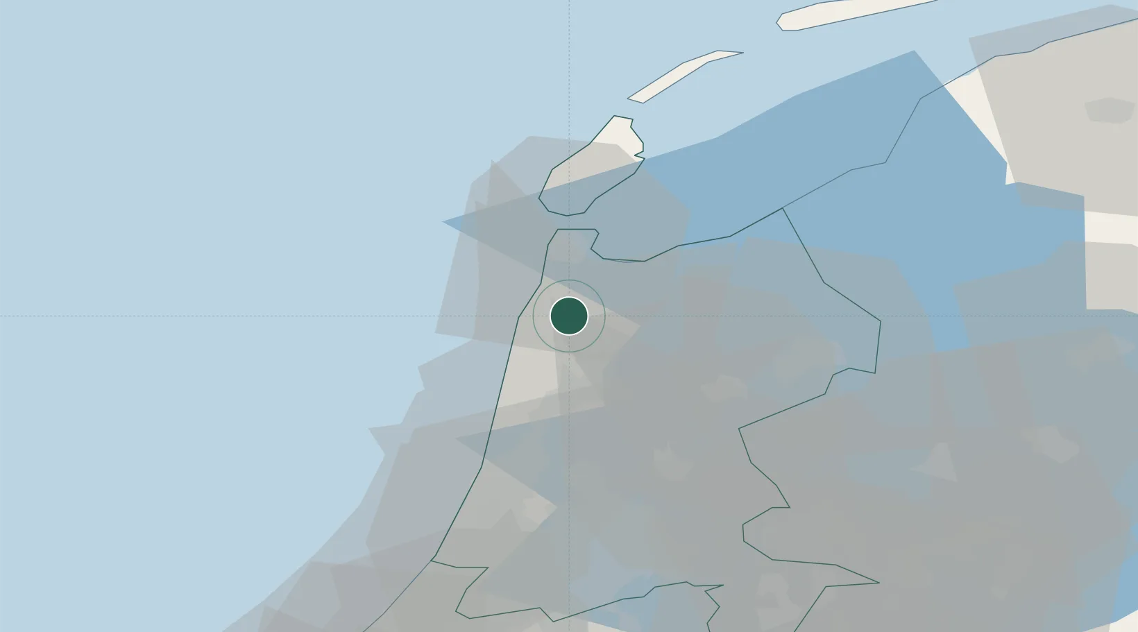 Location of NLSBU