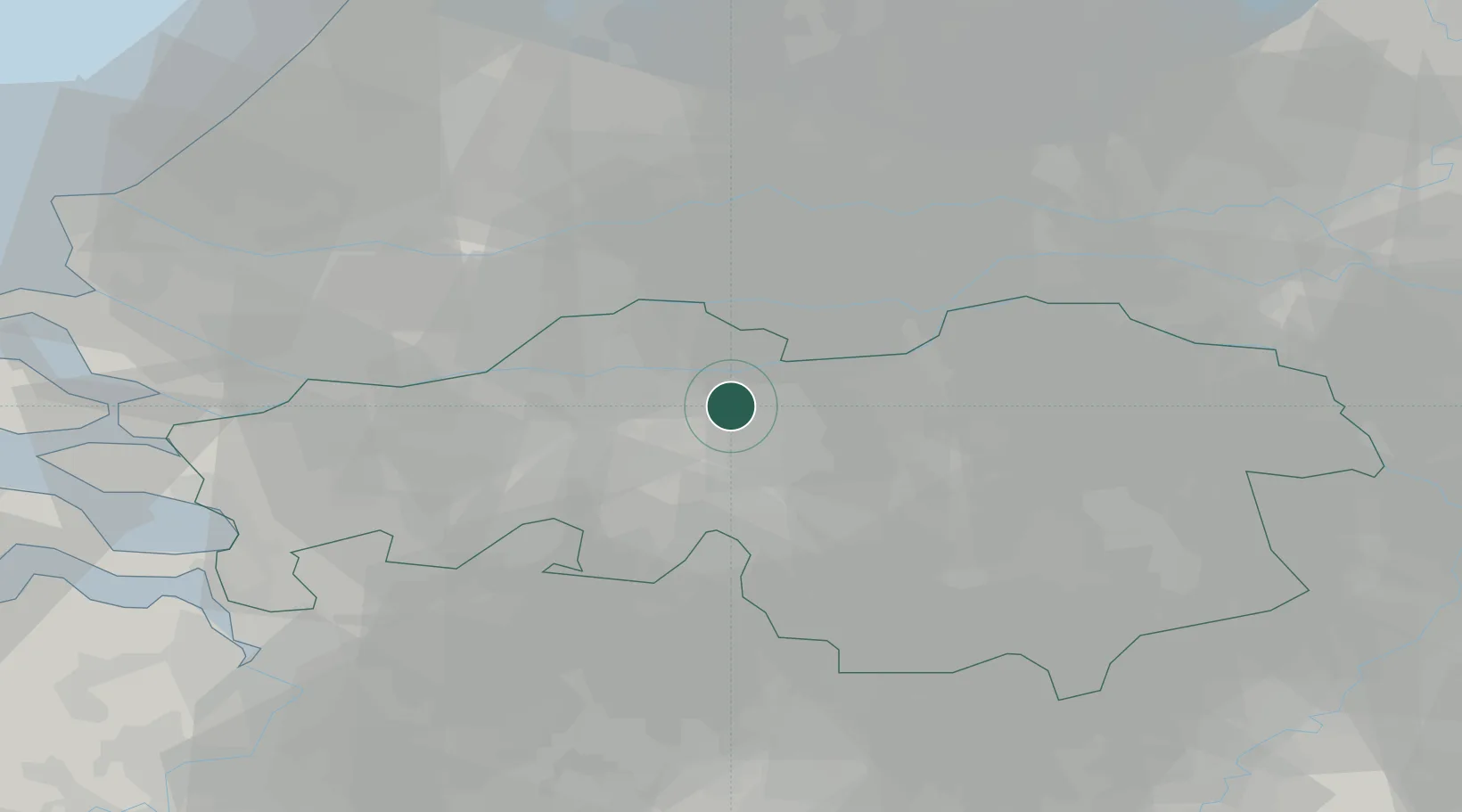 Location of NLSCA