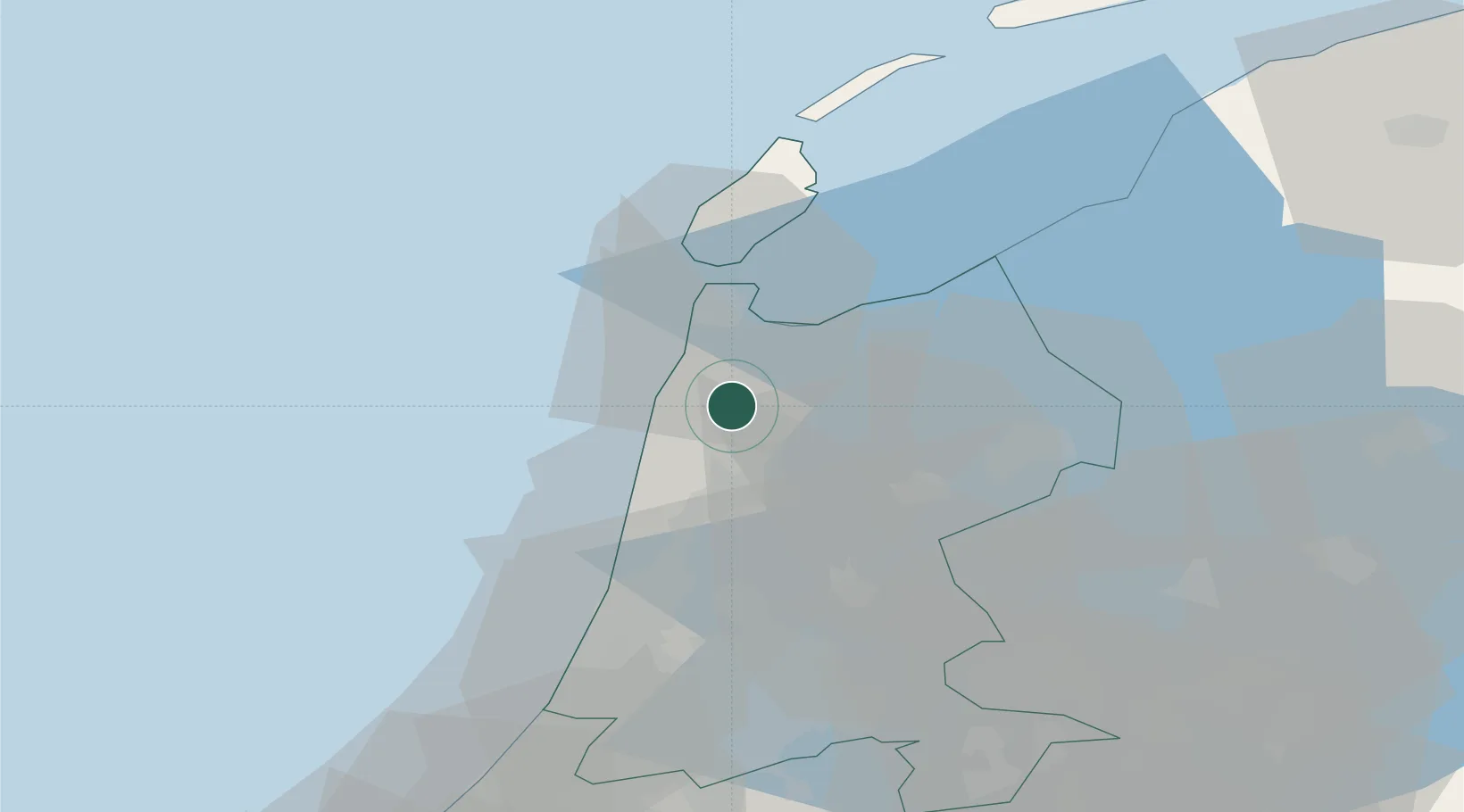 Location of NLSCH