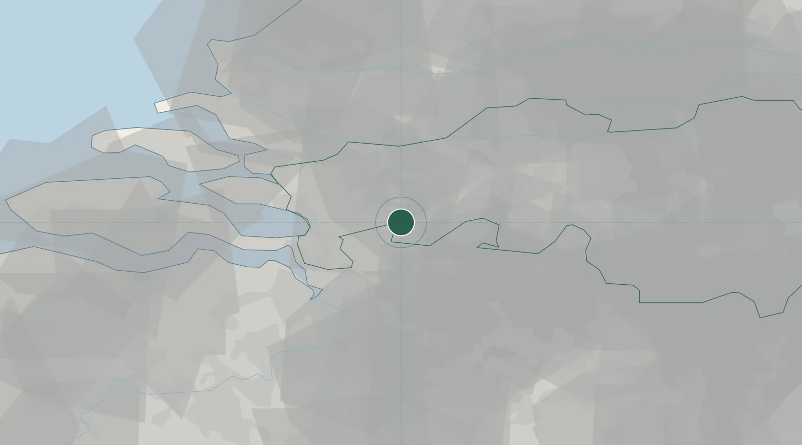 Location of NLSCY