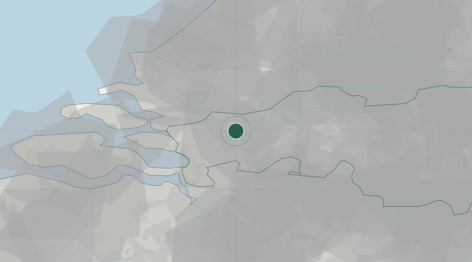 Location of NLSDB