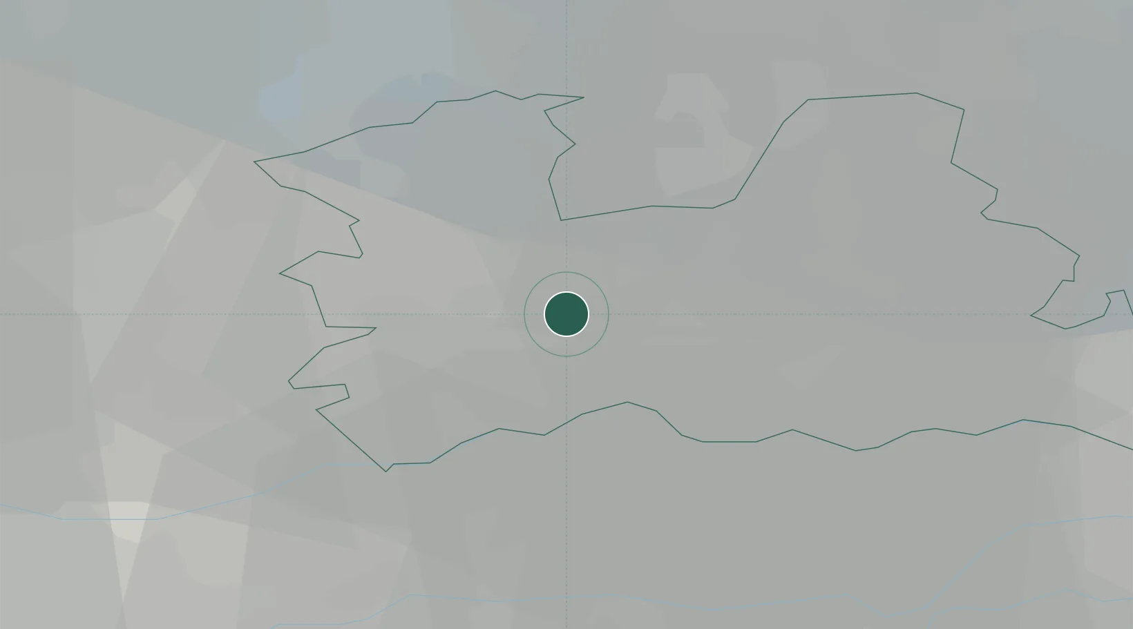 Location of NLSDM