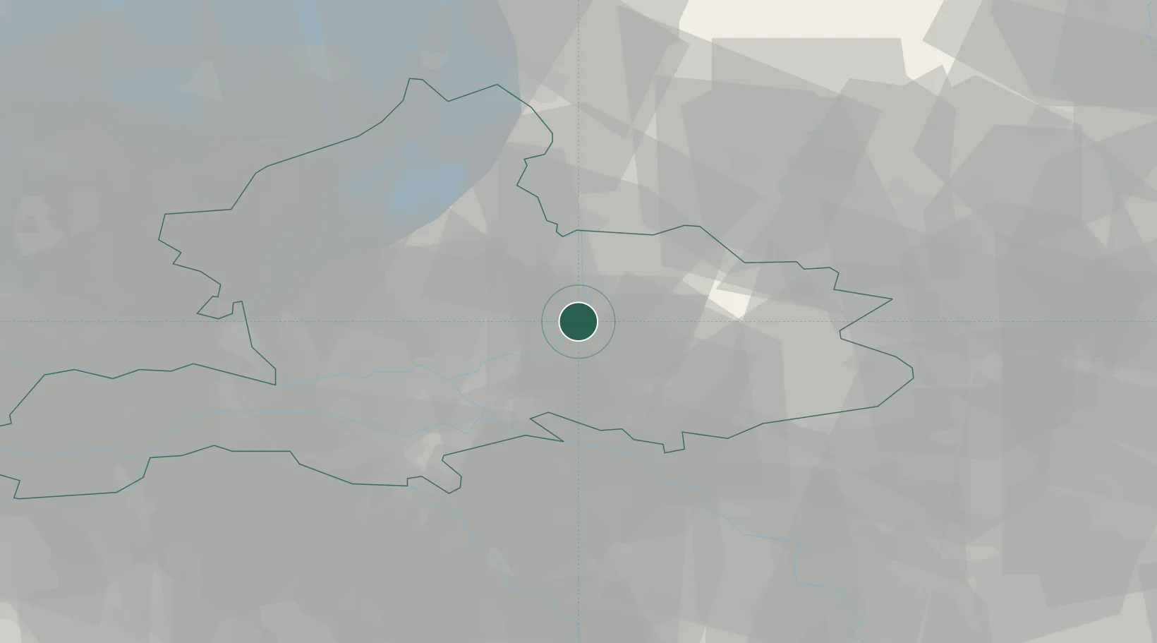 Location of NLSDN