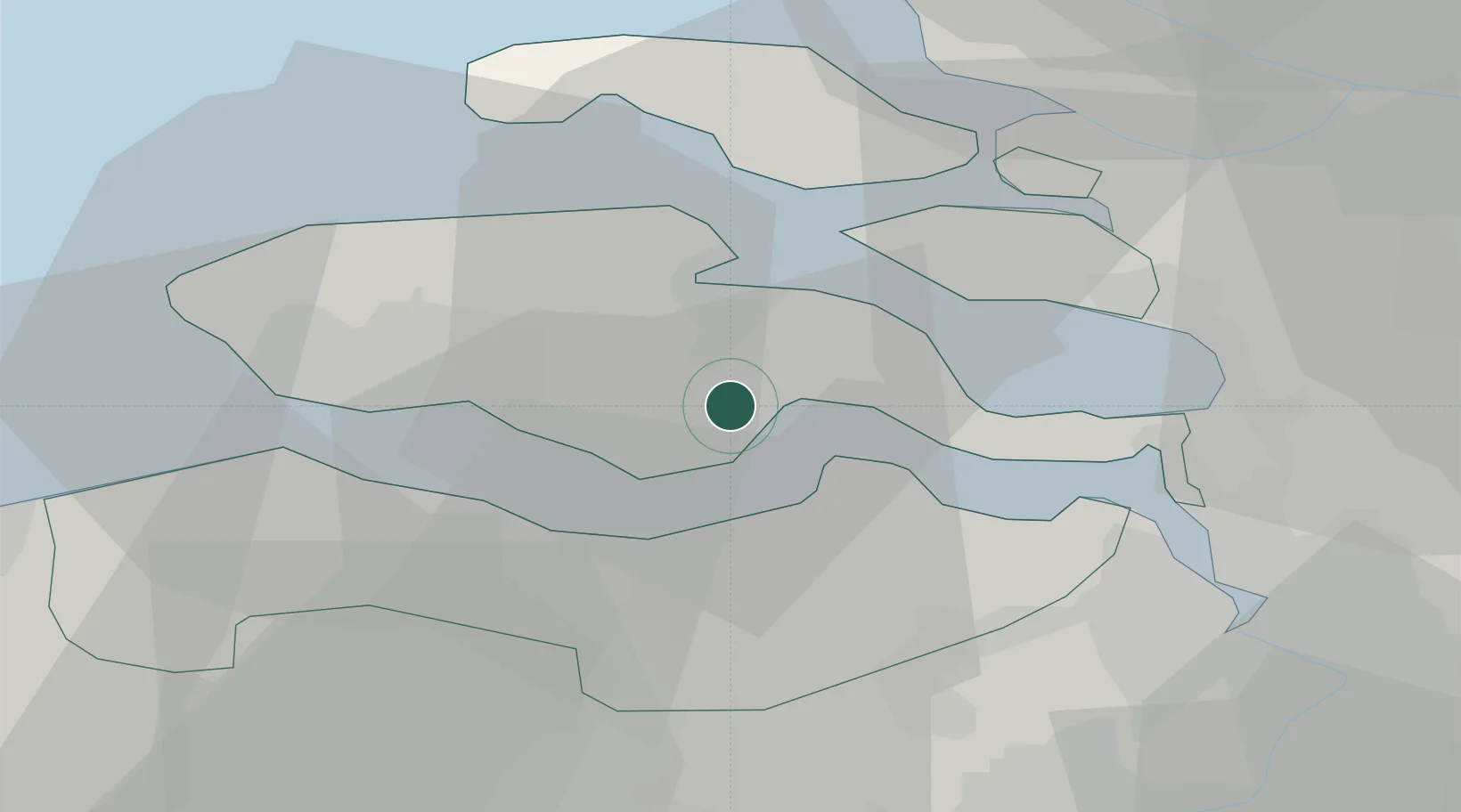 Location of NLSGP