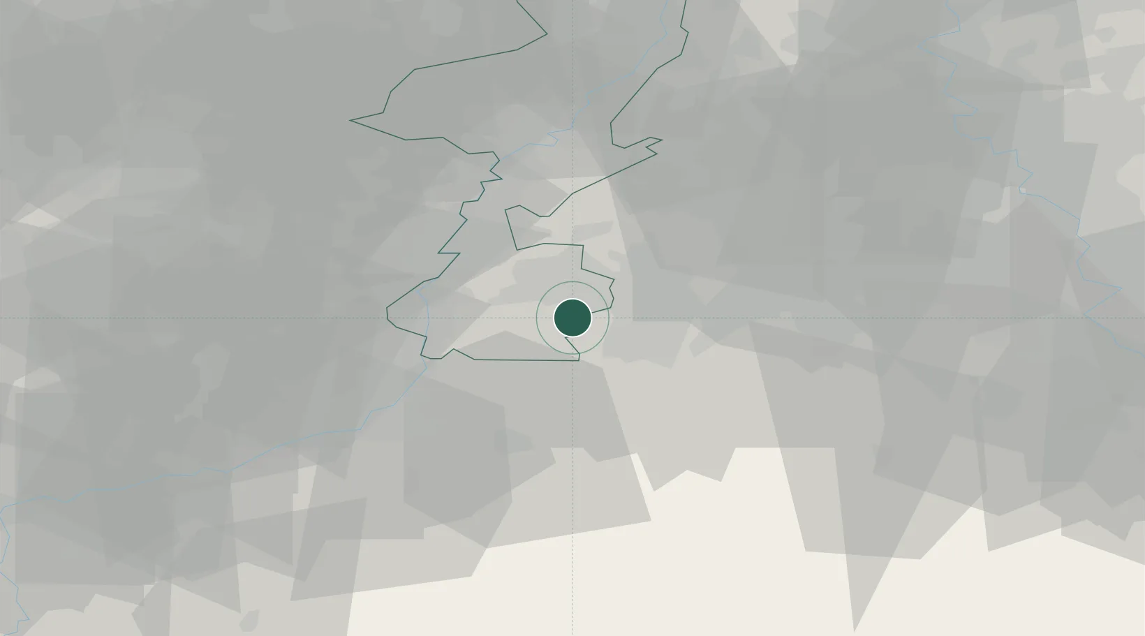 Location of NLSIM