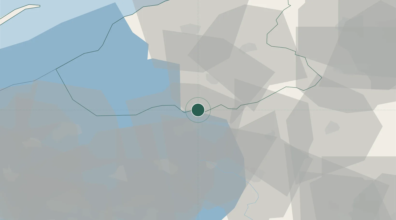 Location of NLSKG