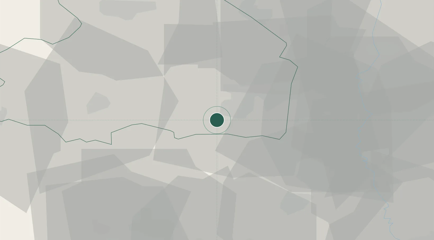 Location of NLSKL