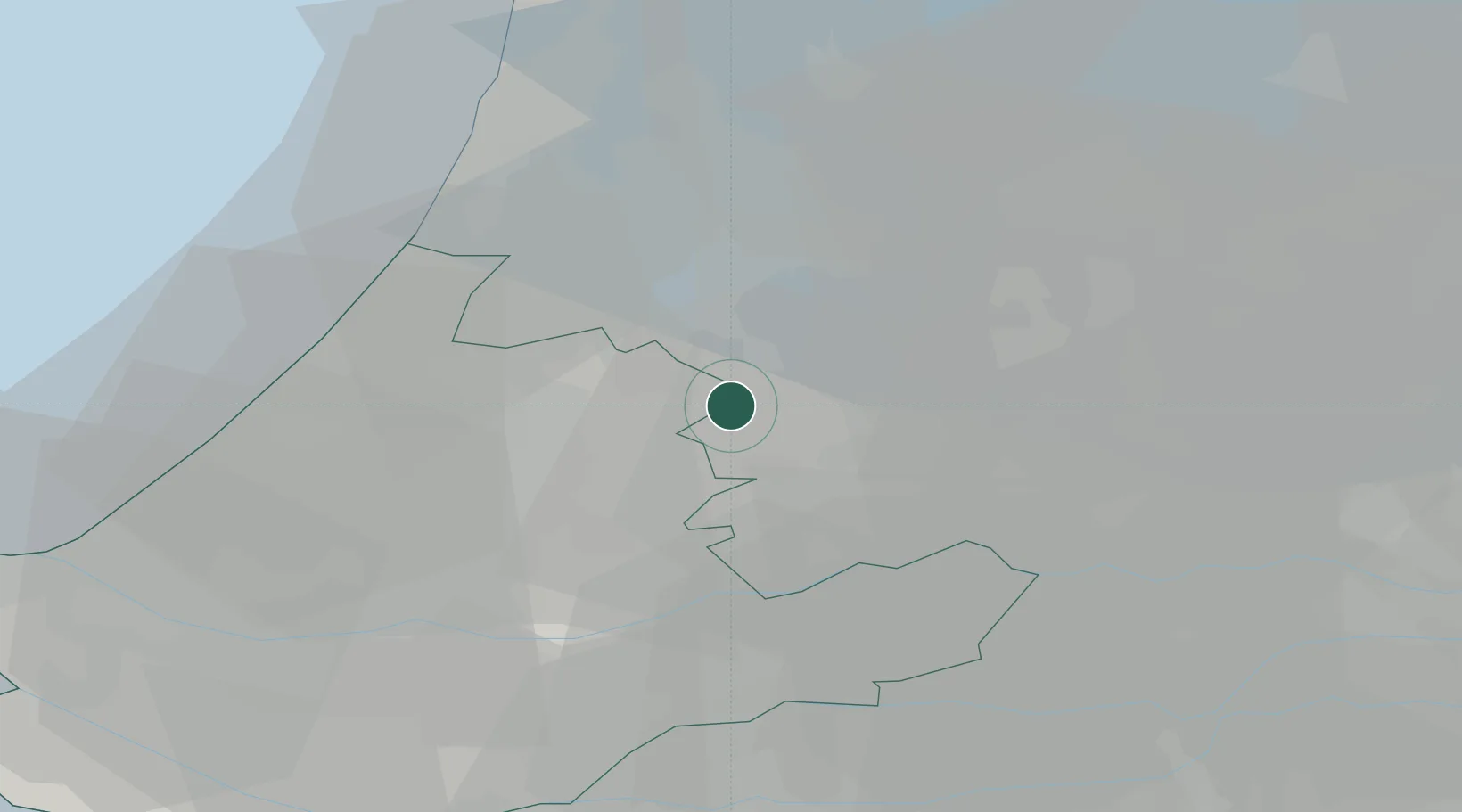Location of NLSKM