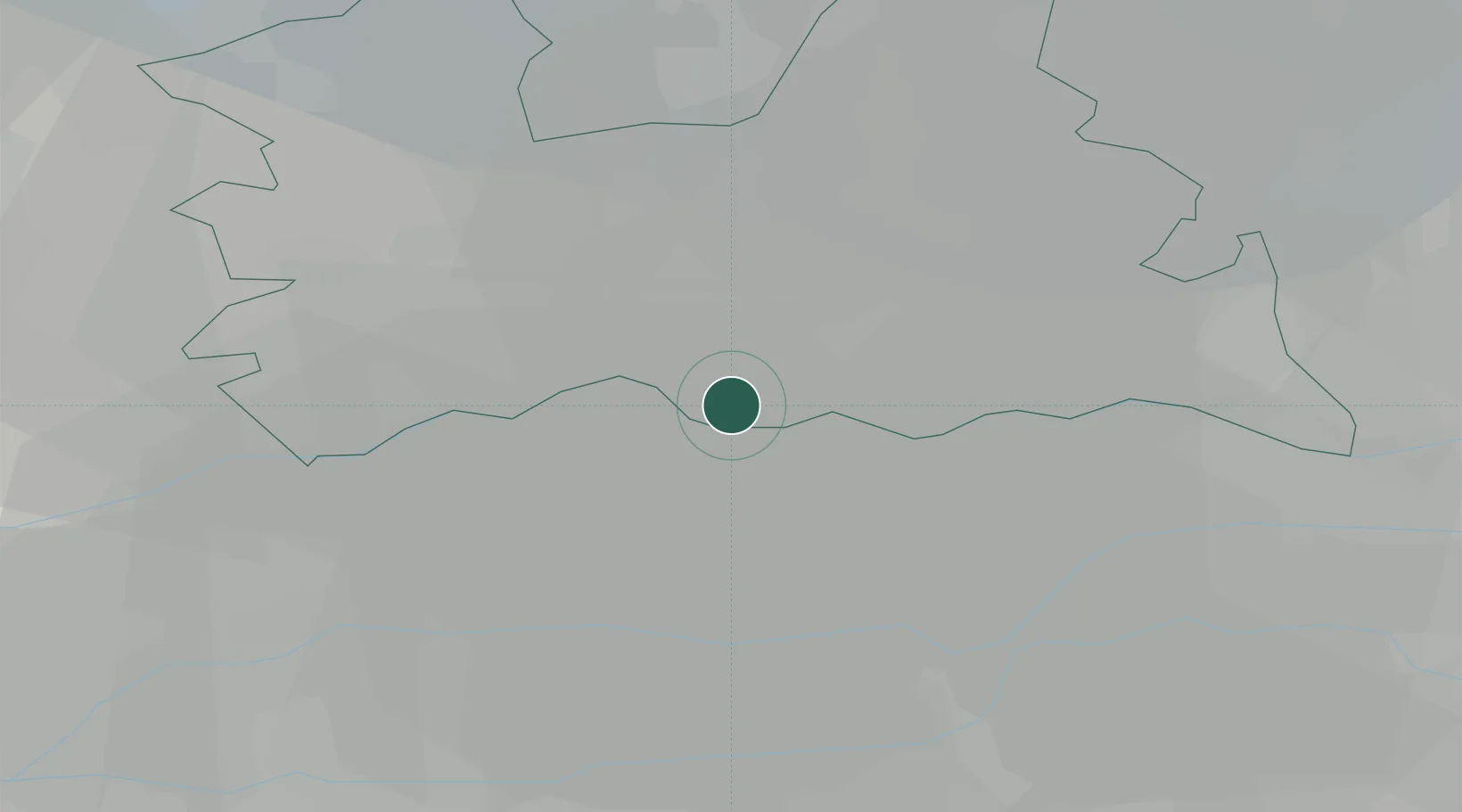 Location of NLSKW