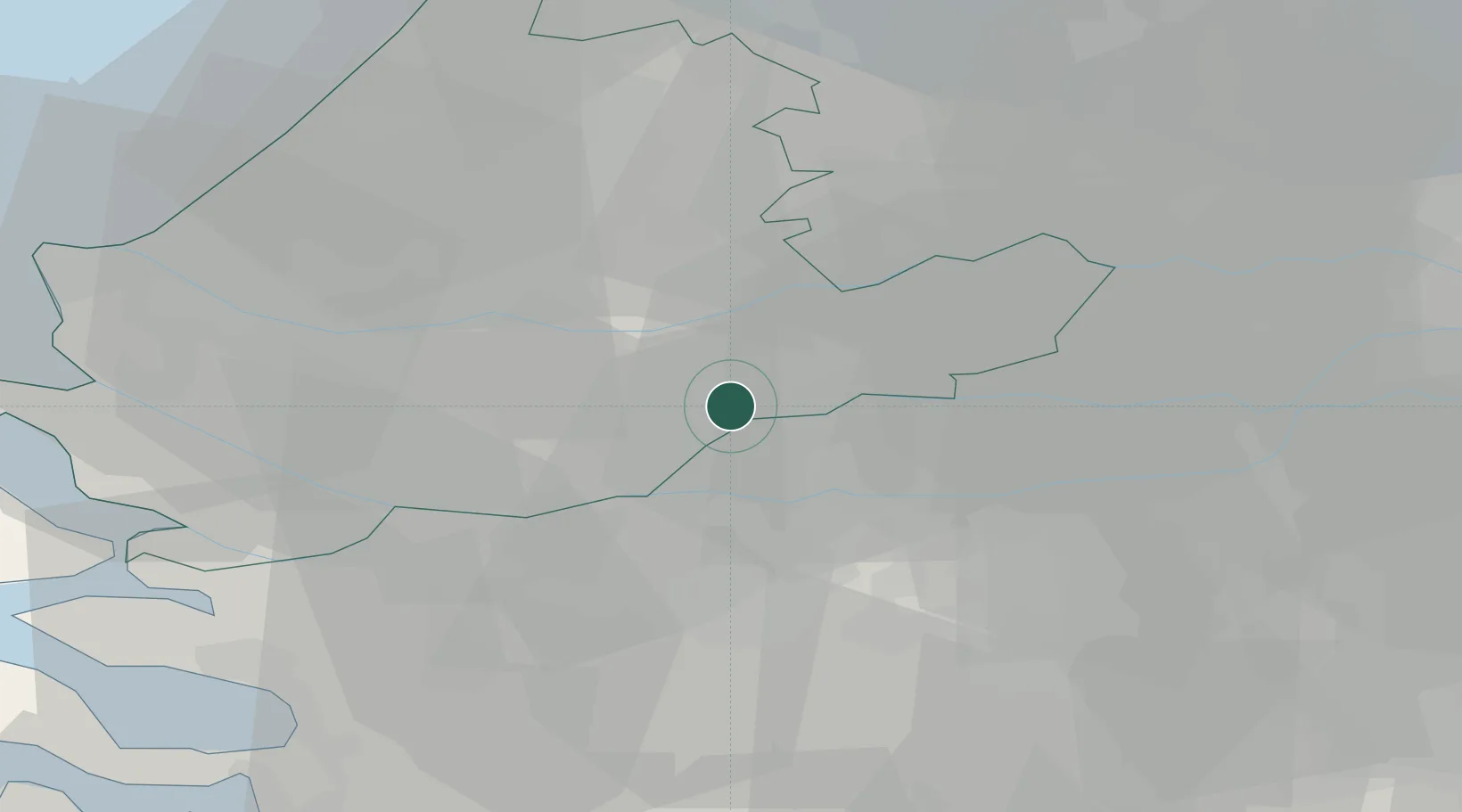Location of NLSLD