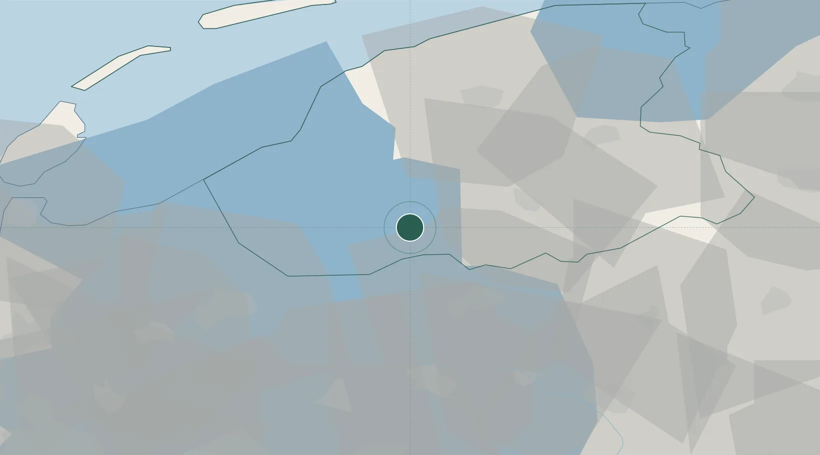 Location of NLSLT
