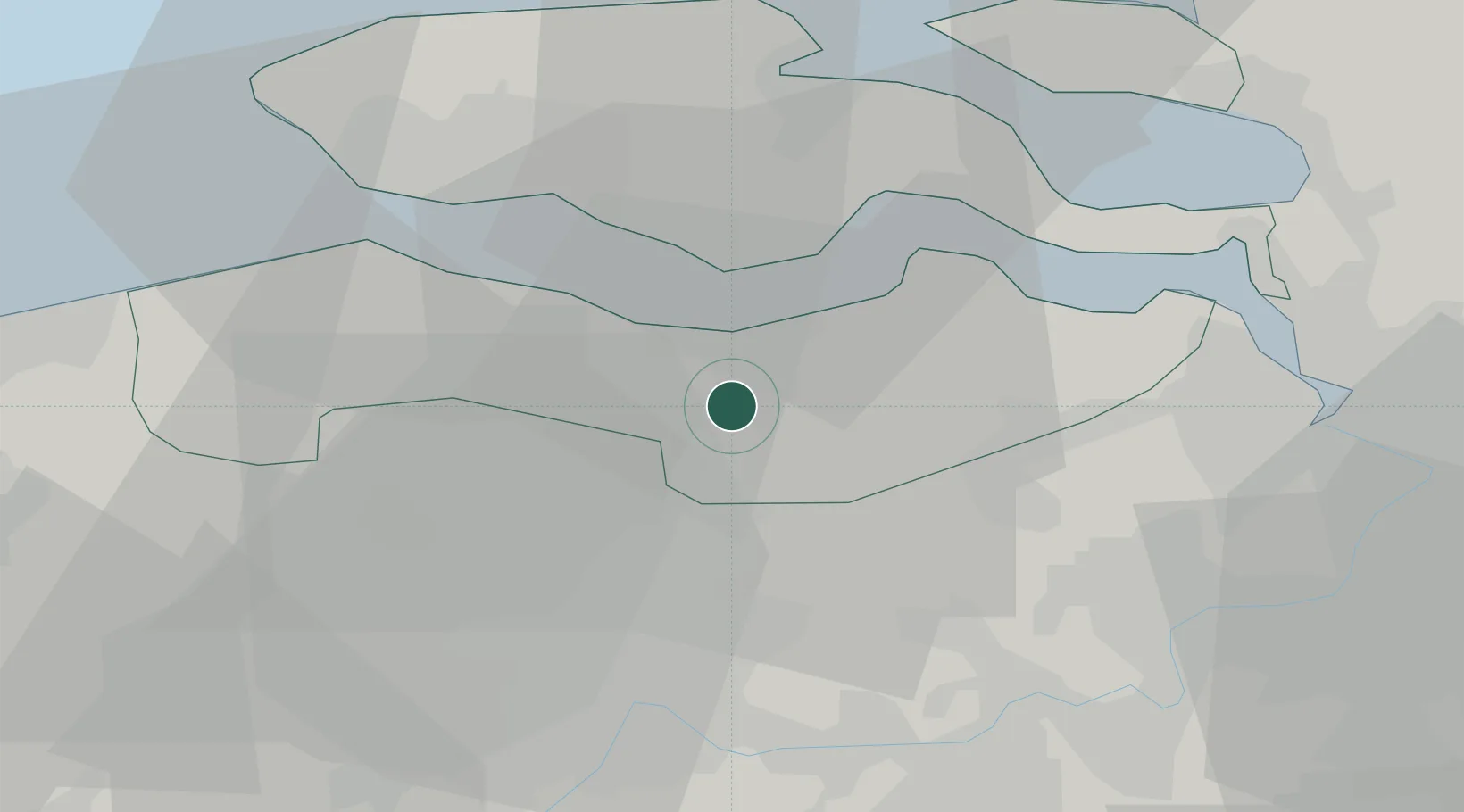 Location of NLSLU