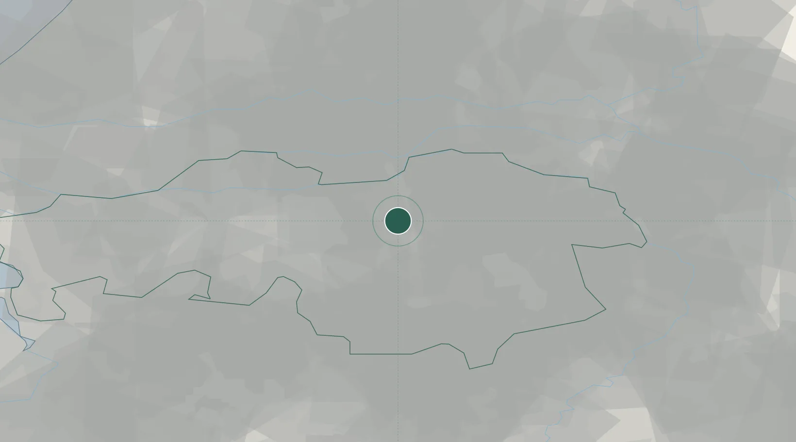 Location of NLSMG