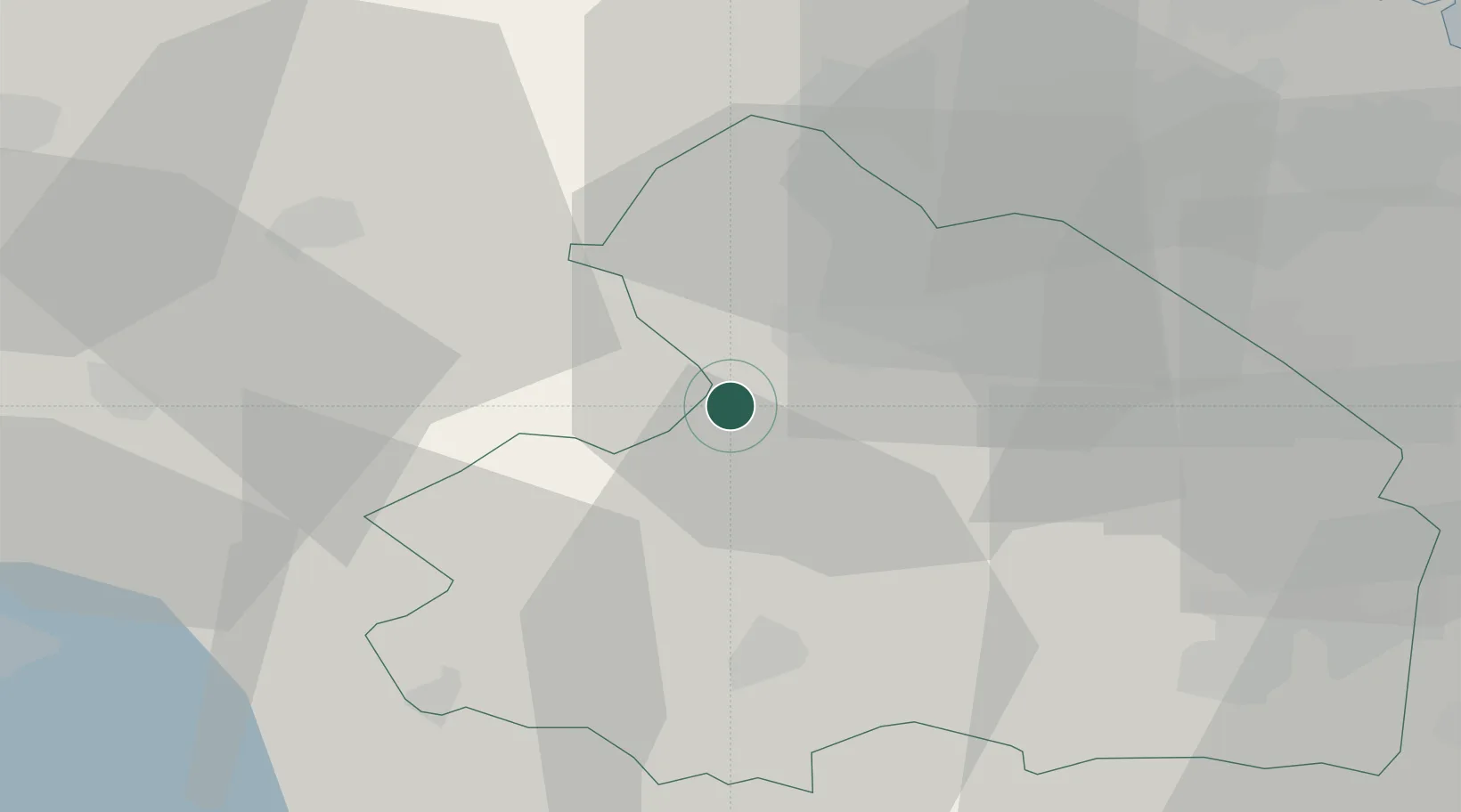 Location of NLSMI