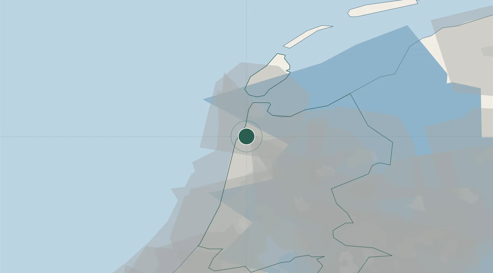 Location of NLSOP
