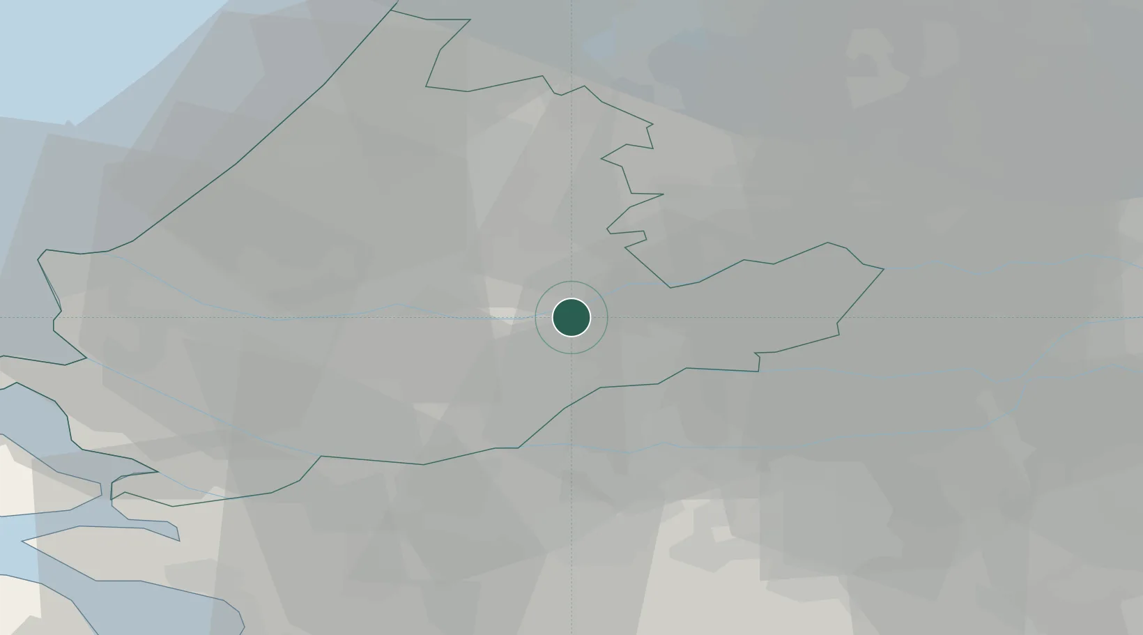 Location of NLSRE