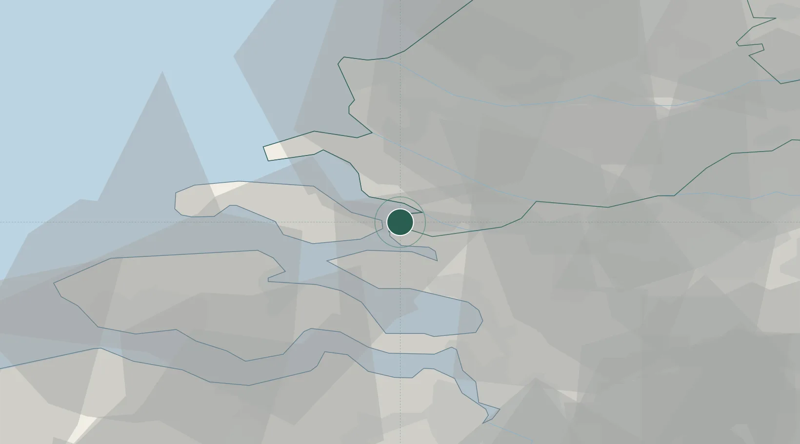 Location of NLSRJ