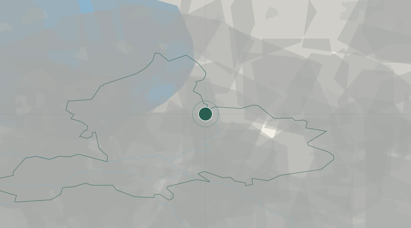 Location of NLSSO