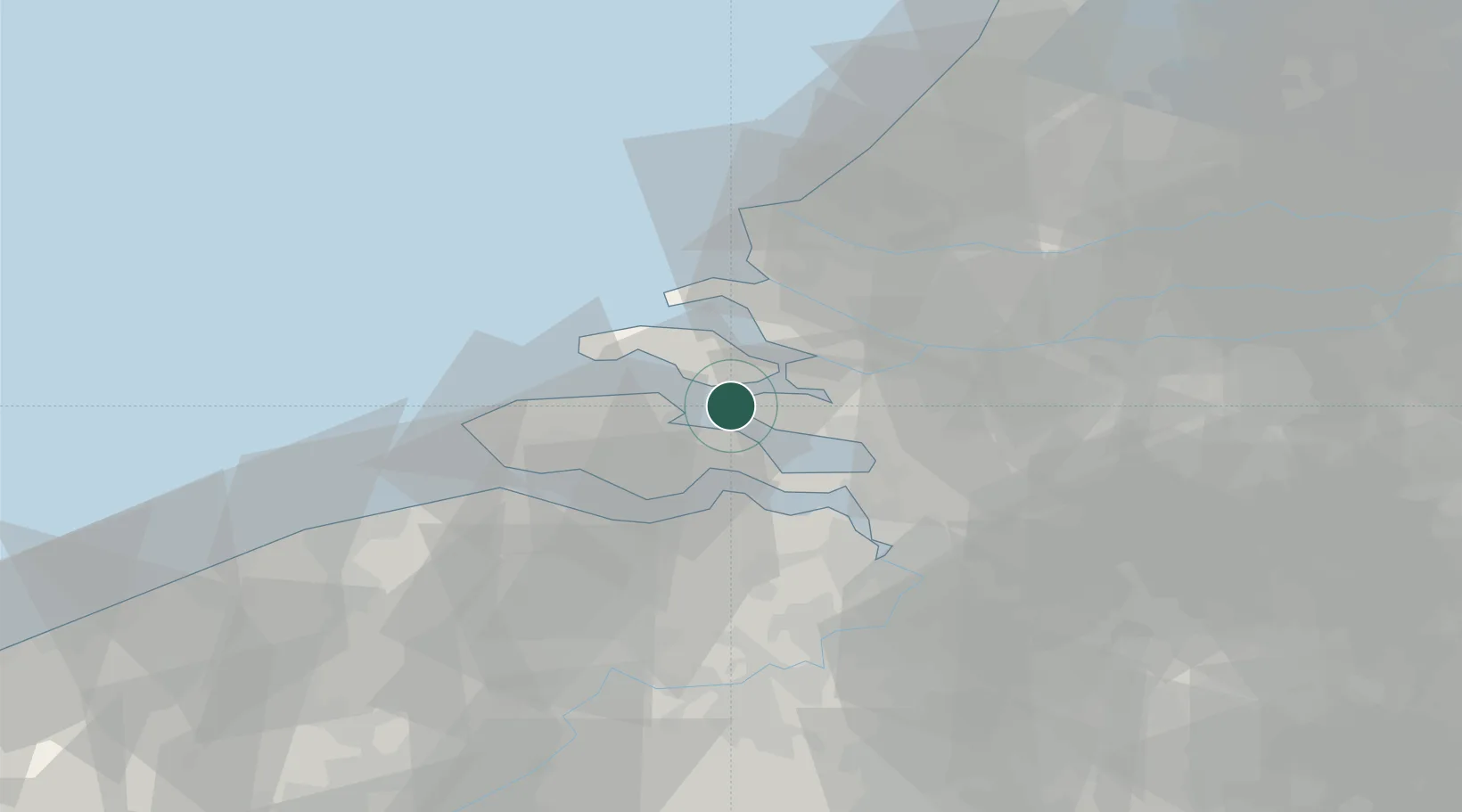 Location of NLSVN