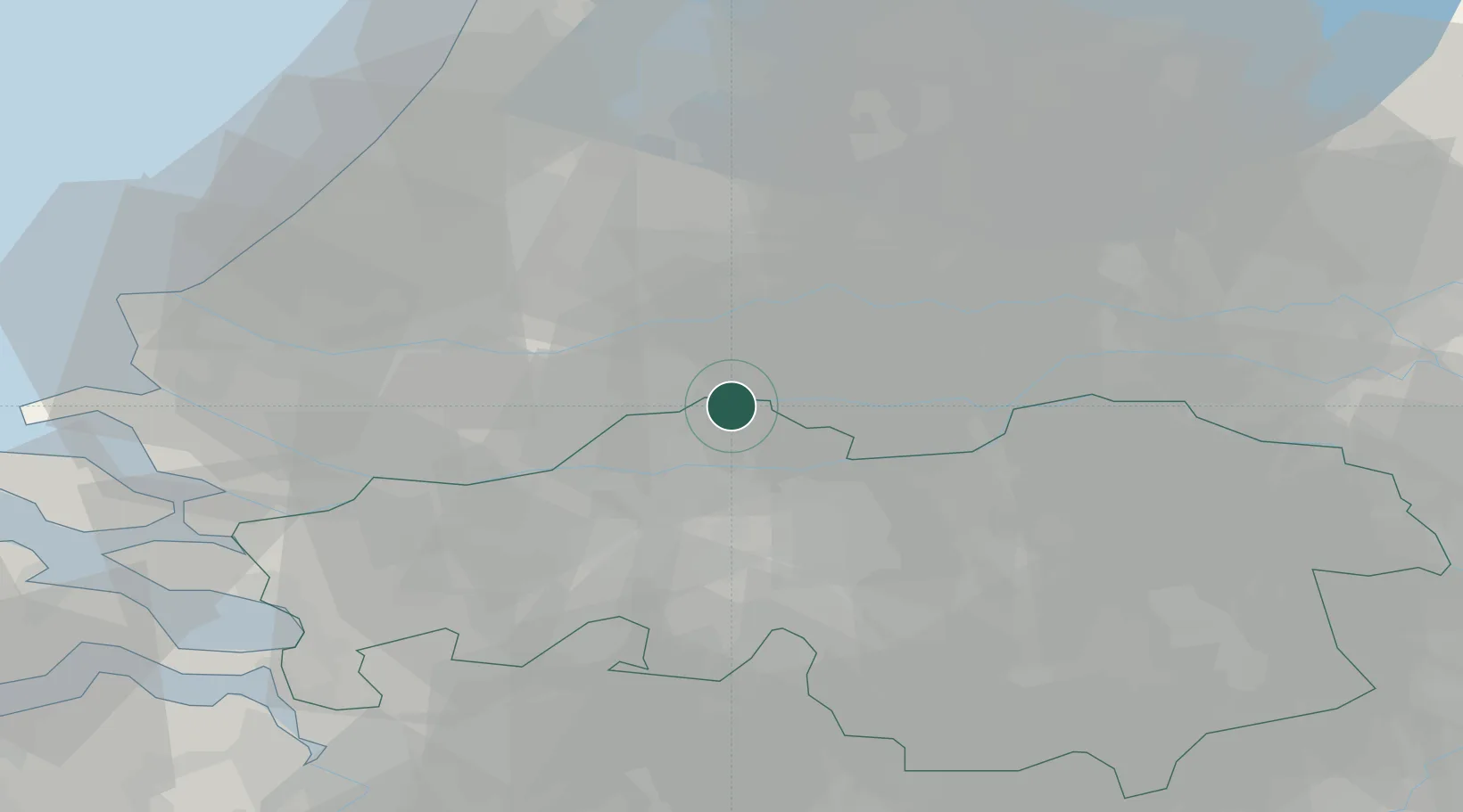 Location of NLSWK