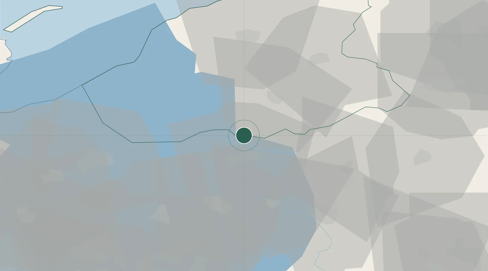 Location of NLSZL