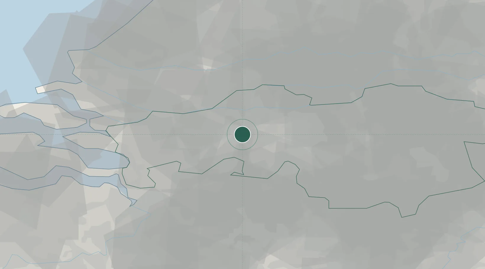 Location of NLTET
