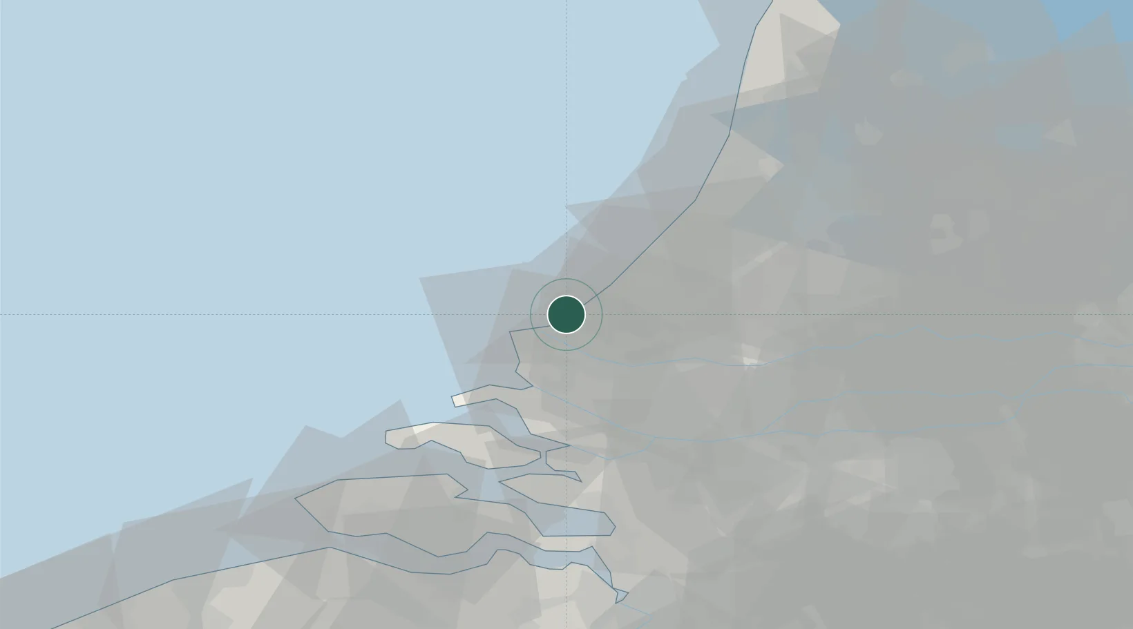 Location of NLTHD