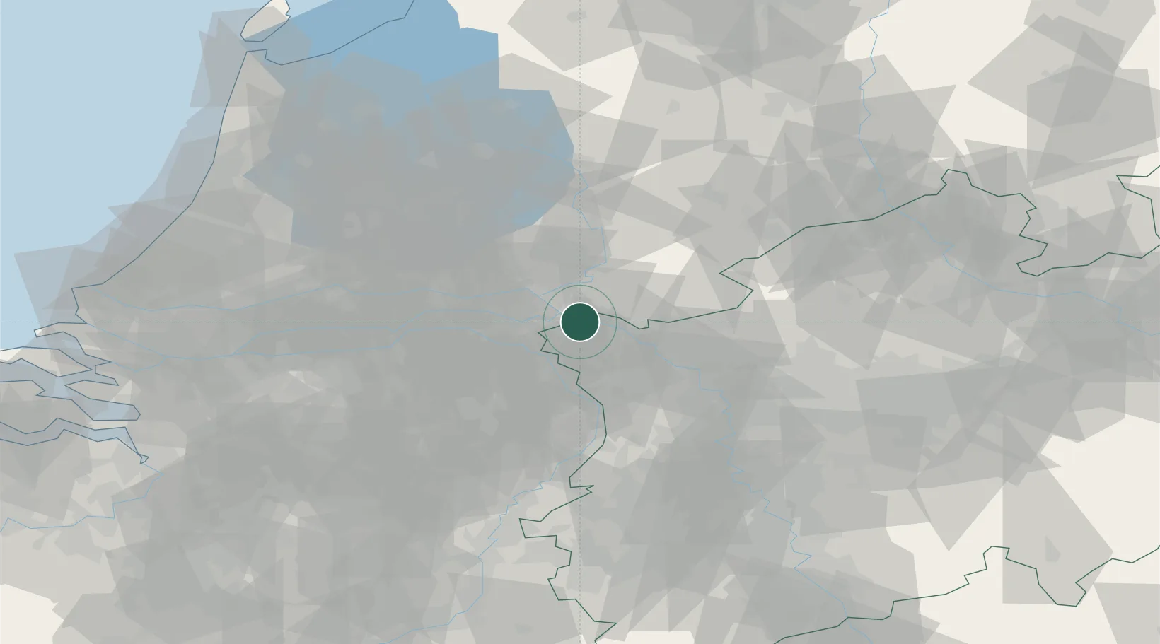 Location of NLTKM