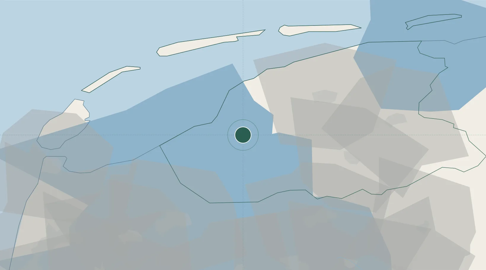 Location of NLTKW