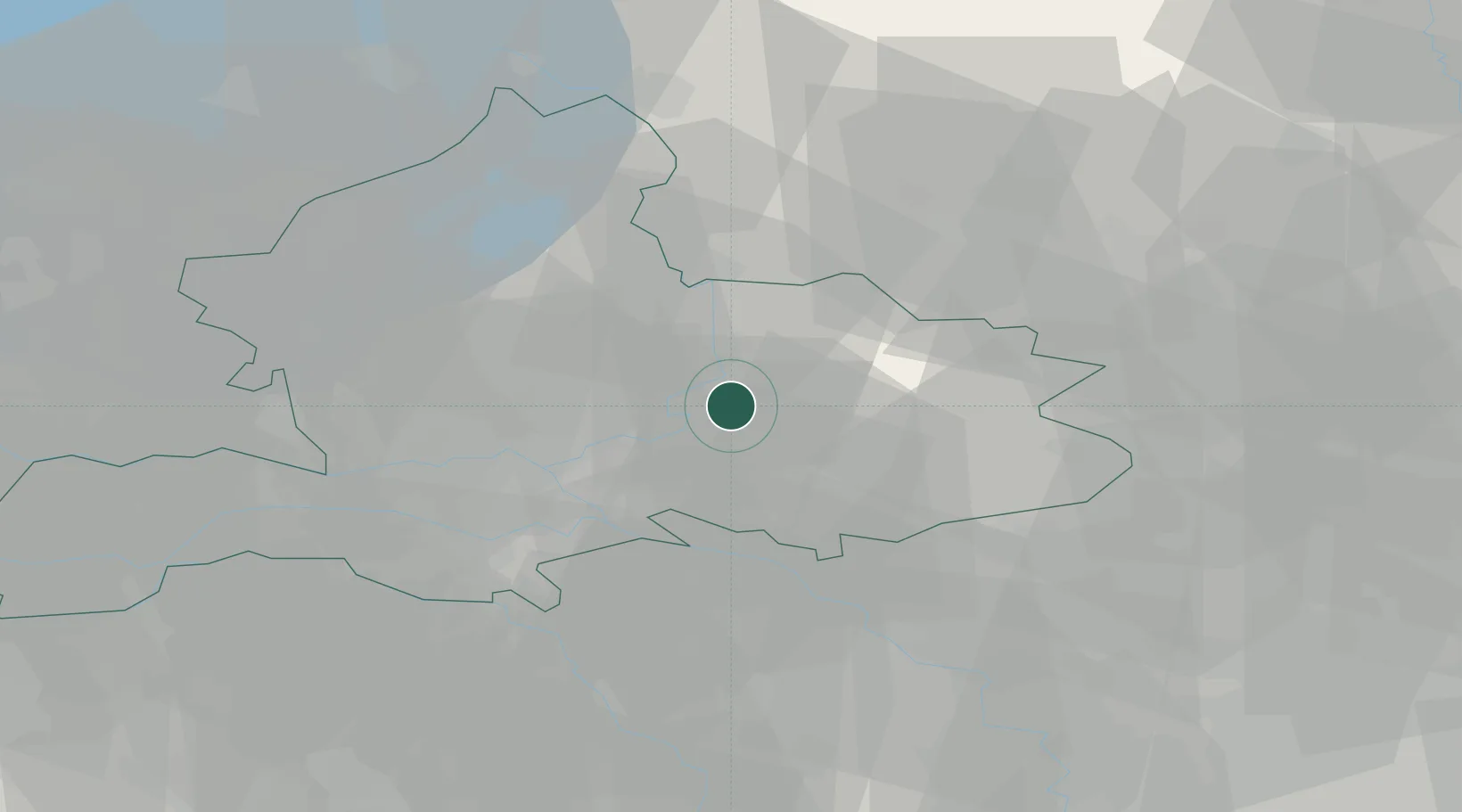 Location of NLTLD