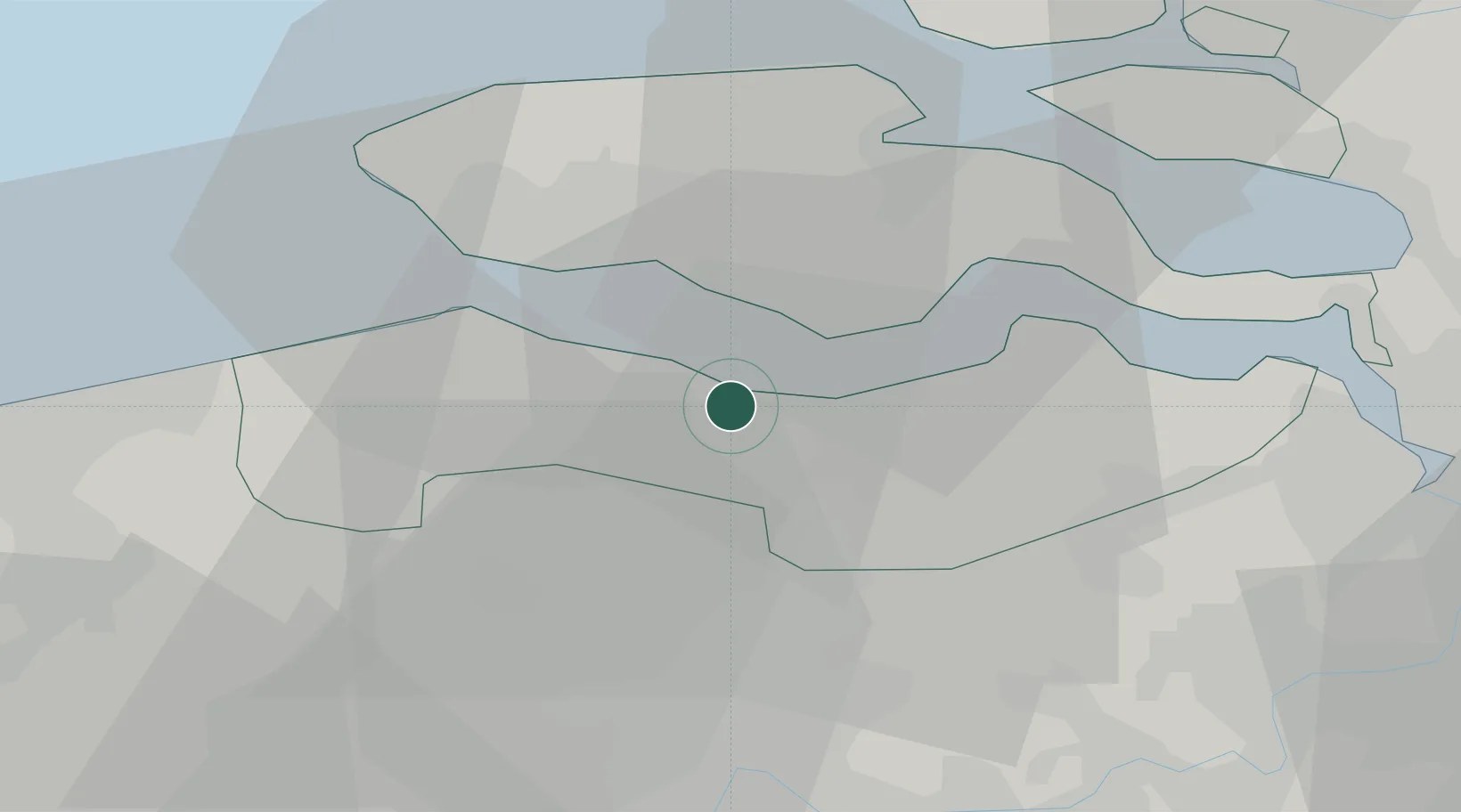Location of NLTNZ