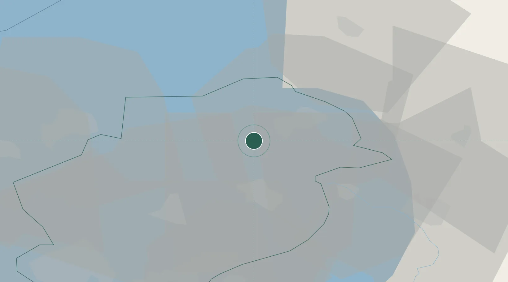 Location of NLTOK