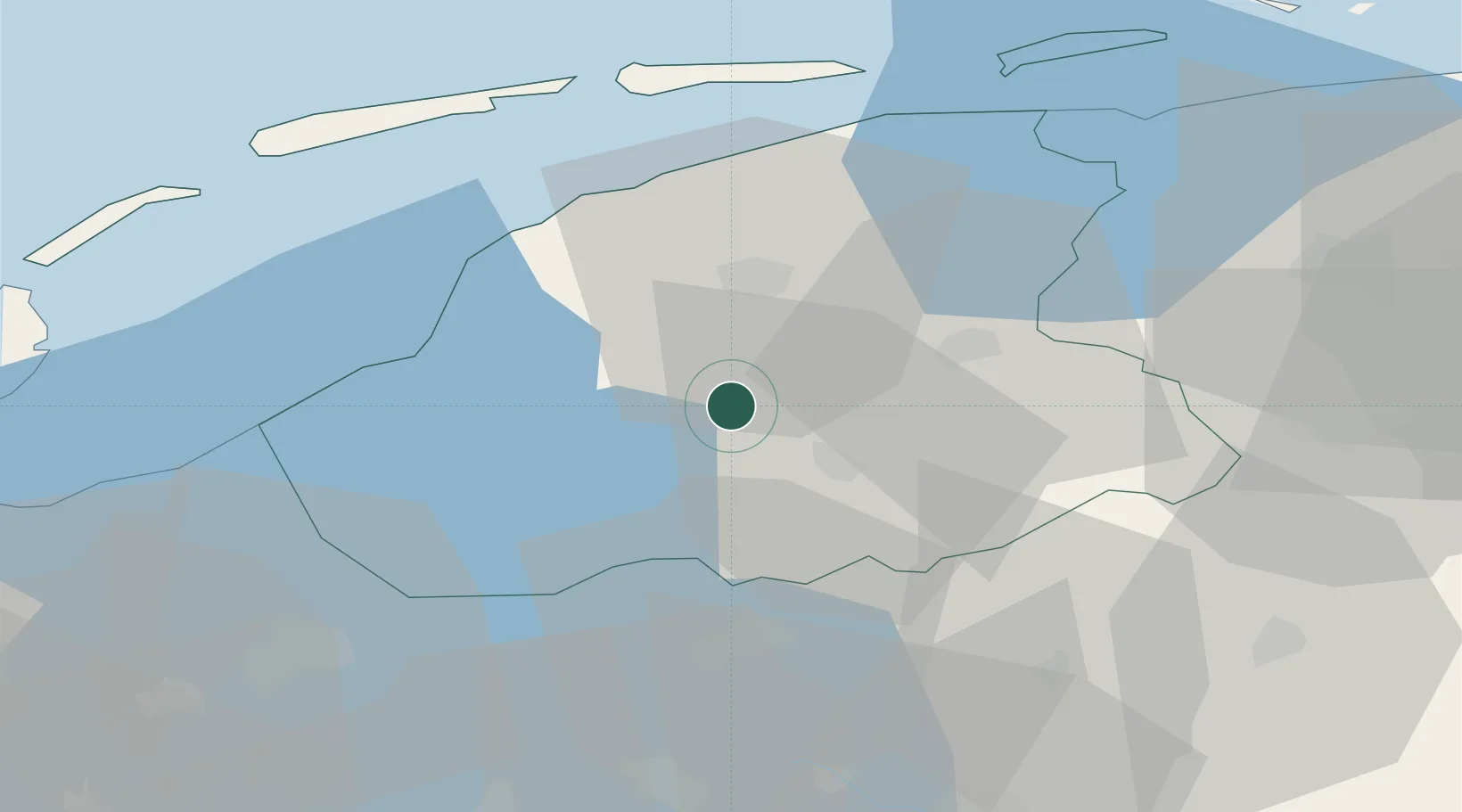 Location of NLTRO