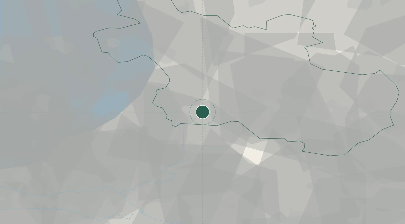Location of NLTTE
